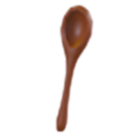 Wooden Spoon Toy  - Common from Gifts